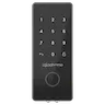 64f09ea04de07271aee77d39 igloohome deadbolt 2s metal grey front
