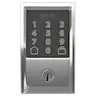 64f09ed2dae379f5d271d653 schlage encode smart wifi deadbolt with century trim bright chrome front