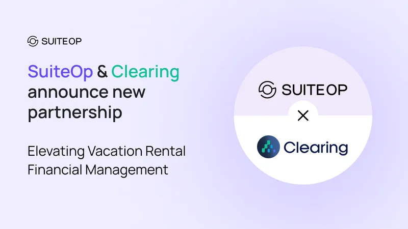 65df4f72c544420f5150b4f6 Announcement Clearing Partnership