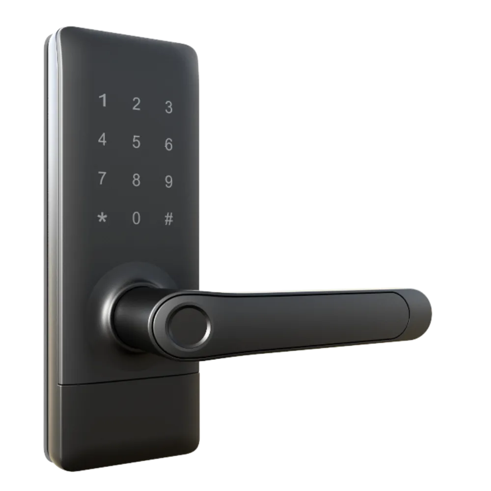 67d35ee2e19cac848b9b0aa8 IntelliLever