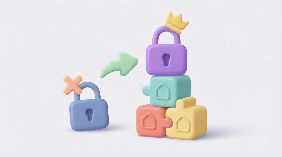 Yale Assure 2 vs Schlage Encode for Airbnb: Which Smart Lock Wins for Vacation Rental Portfolios in 2025?