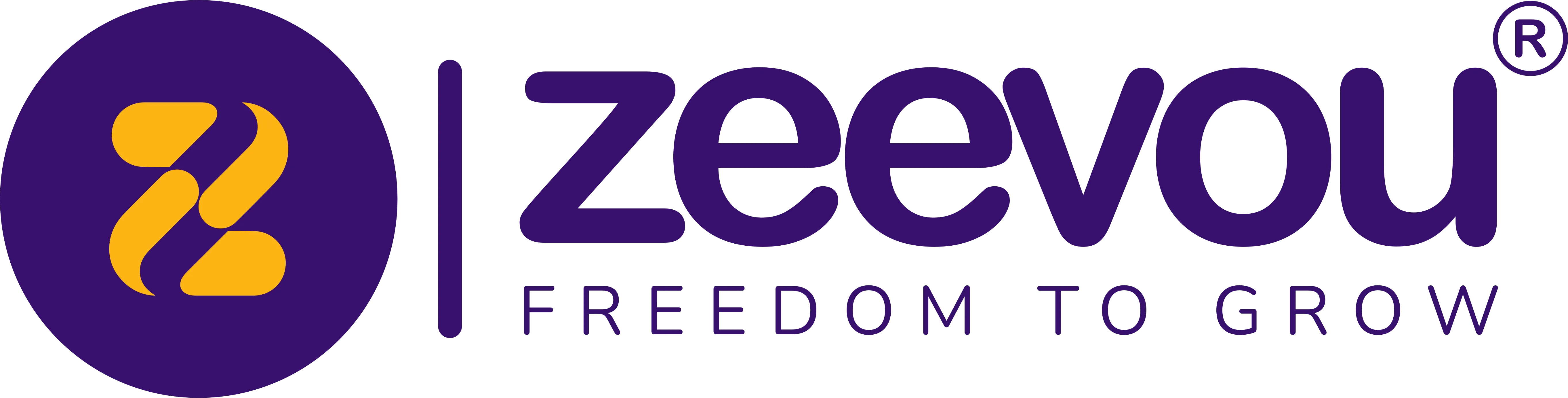 6932517b5ebb176bffab9754 Zeevou logo newslogan horizontal