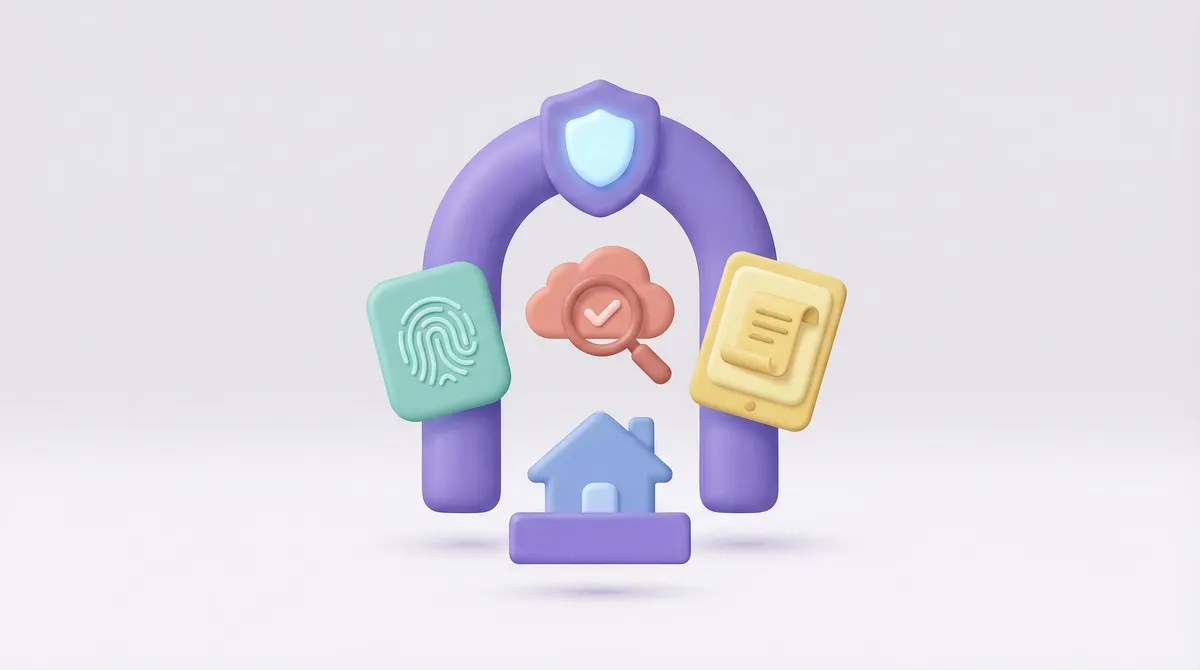 The Complete Short-Term Rental Guest Screening Checklist: Zero-Trust Protocol for STR Security