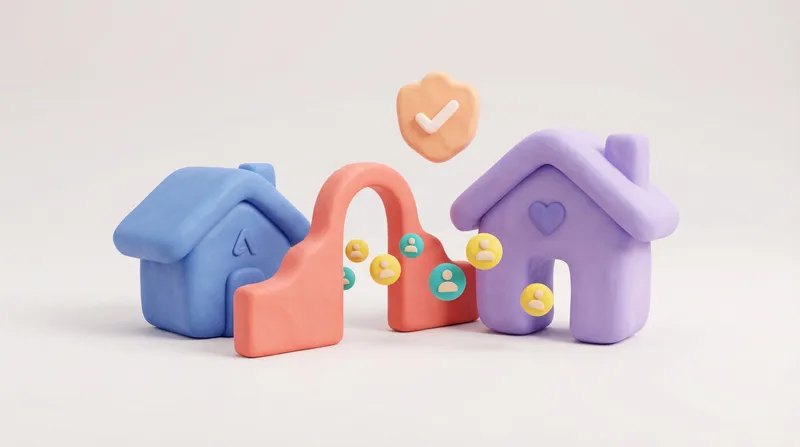 How to Convert Airbnb Guests to Direct Bookings: The Gatekeeper Strategy for STR Hosts