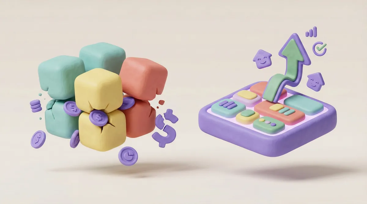 Why Fragmented Tech Stacks Are Killing Your NOI (And How to Fix It in 2026)