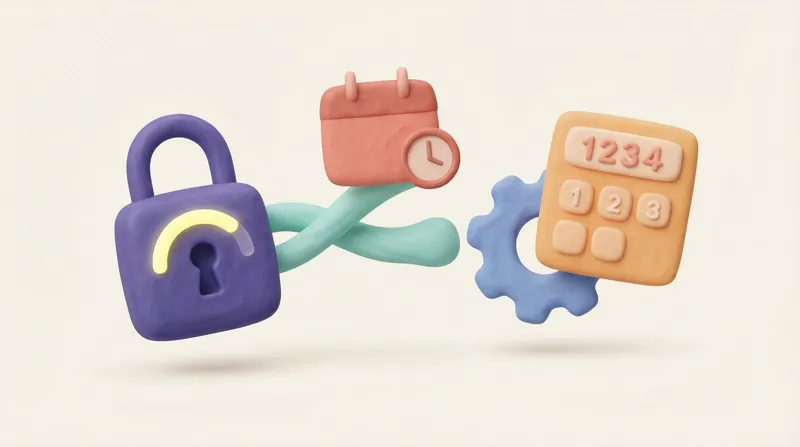 How to Safely Automate Vacation Rental Vendor Access