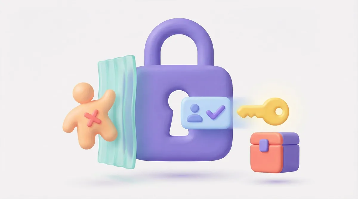 How to Stop Giving Door Codes to Unverified Guests