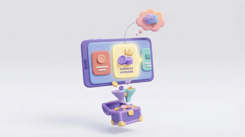 How to Double Your Upsell Conversions Using Menu Engineering Psychology