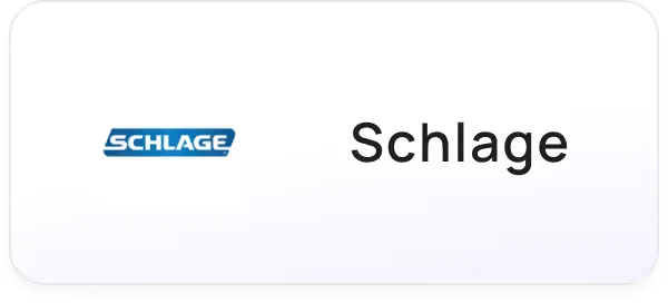 Schlage Locks Logo