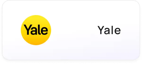 Yale Locks Logo