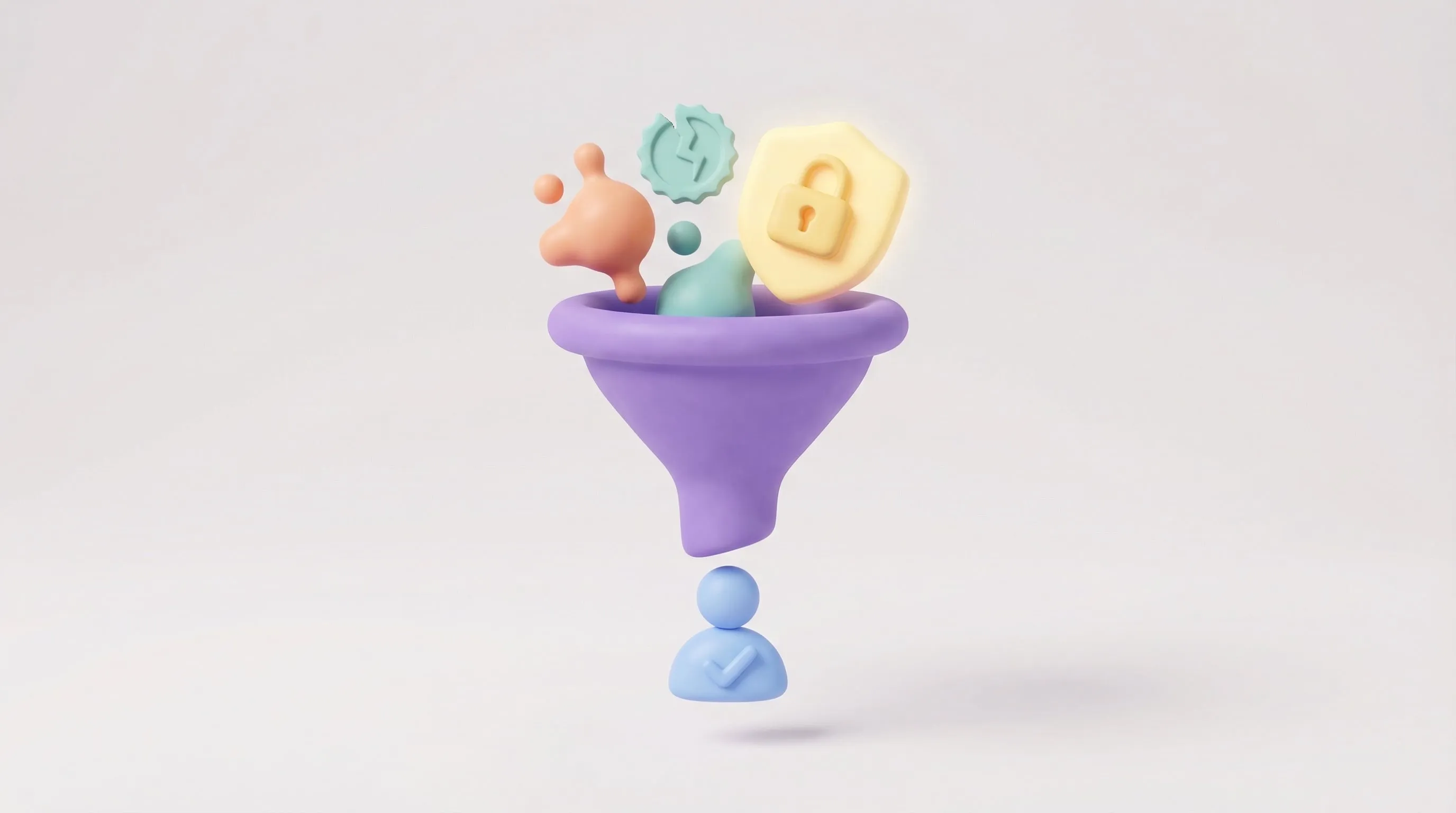 Zero-Trust Guest Screening: How to Stop Parties and Chargeback Fraud Before Check-In