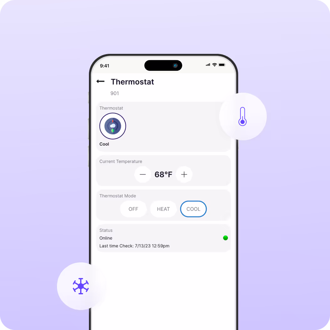 SuiteOp device details page